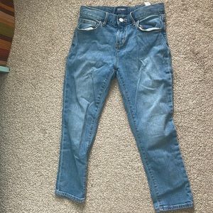 Old navy girl skinny jeans